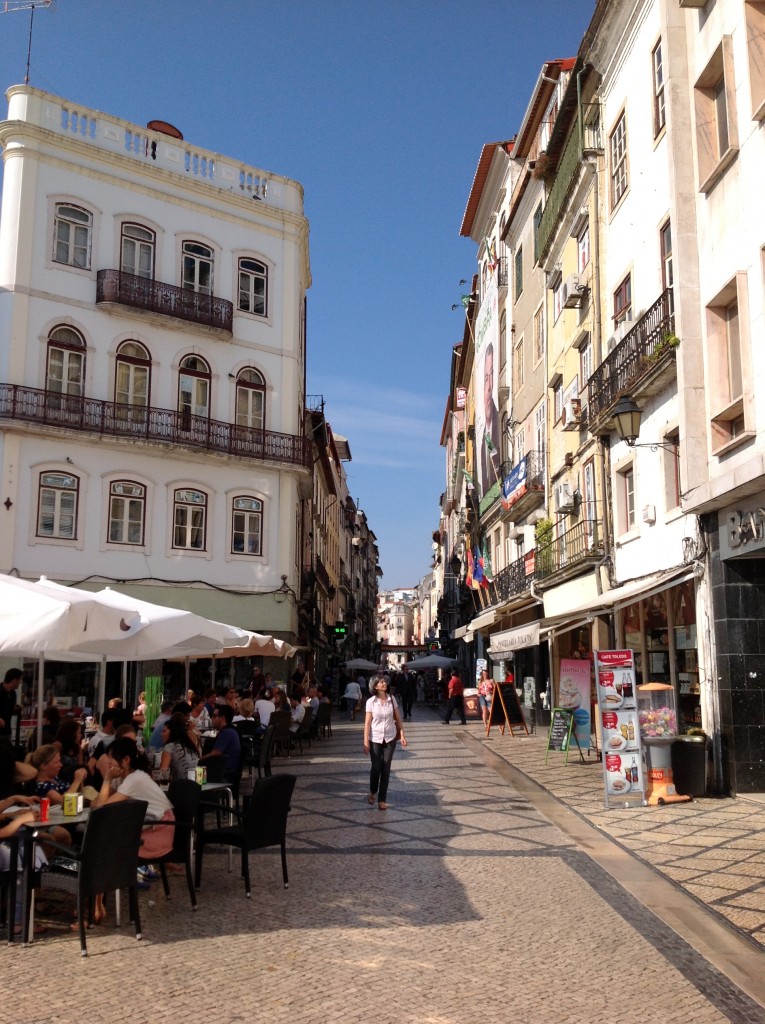Foto de Coimbra, Portugal