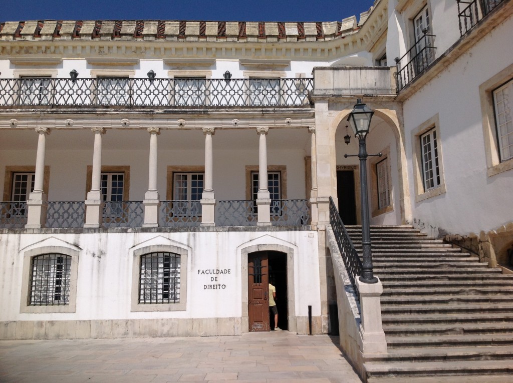 Foto de Coimbra, Portugal