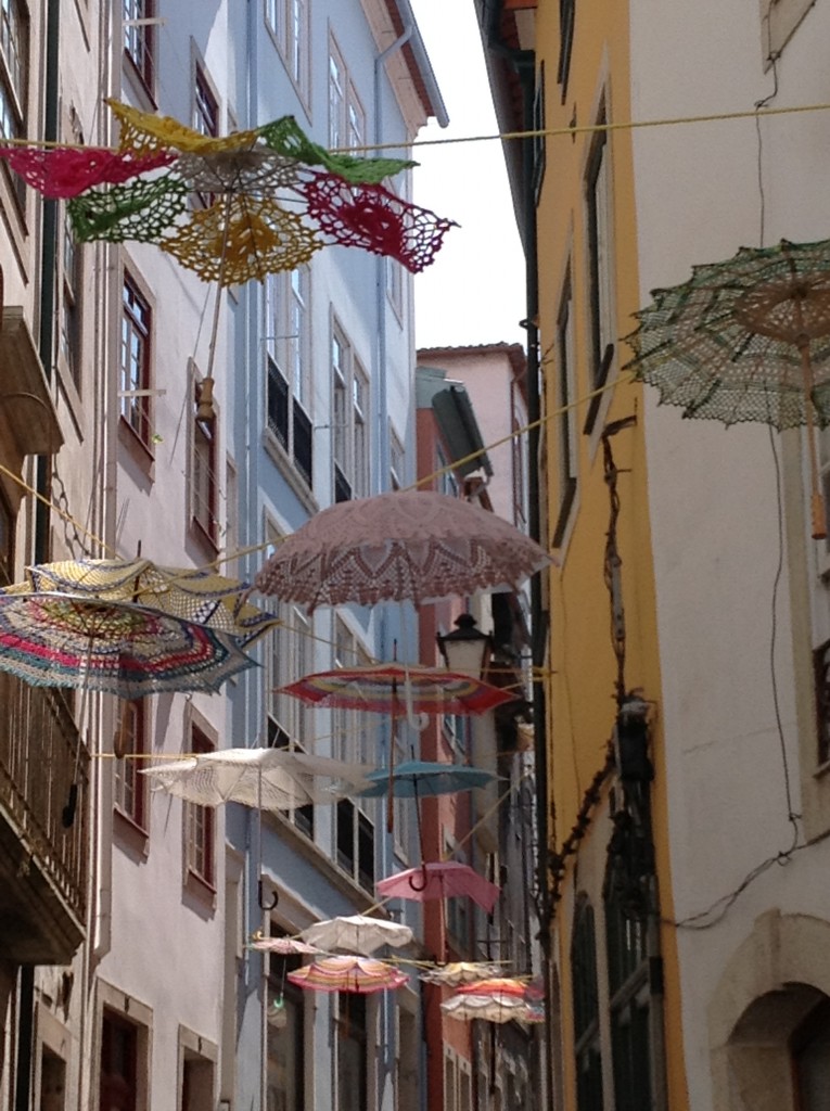 Foto de Coimbra, Portugal