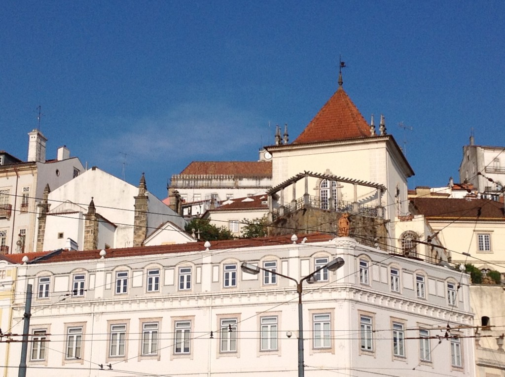 Foto de Coimbra, Portugal