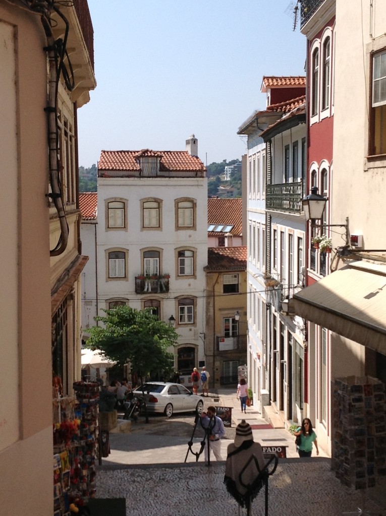 Foto de Coimbra, Portugal