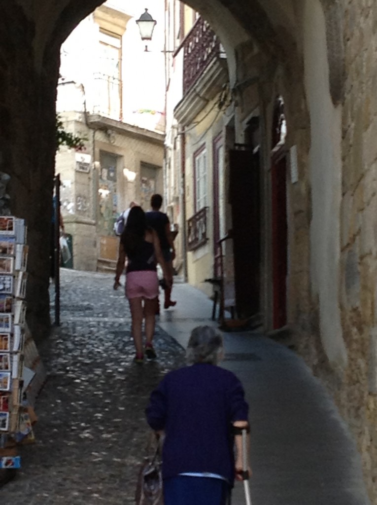 Foto de Coimbra, Portugal