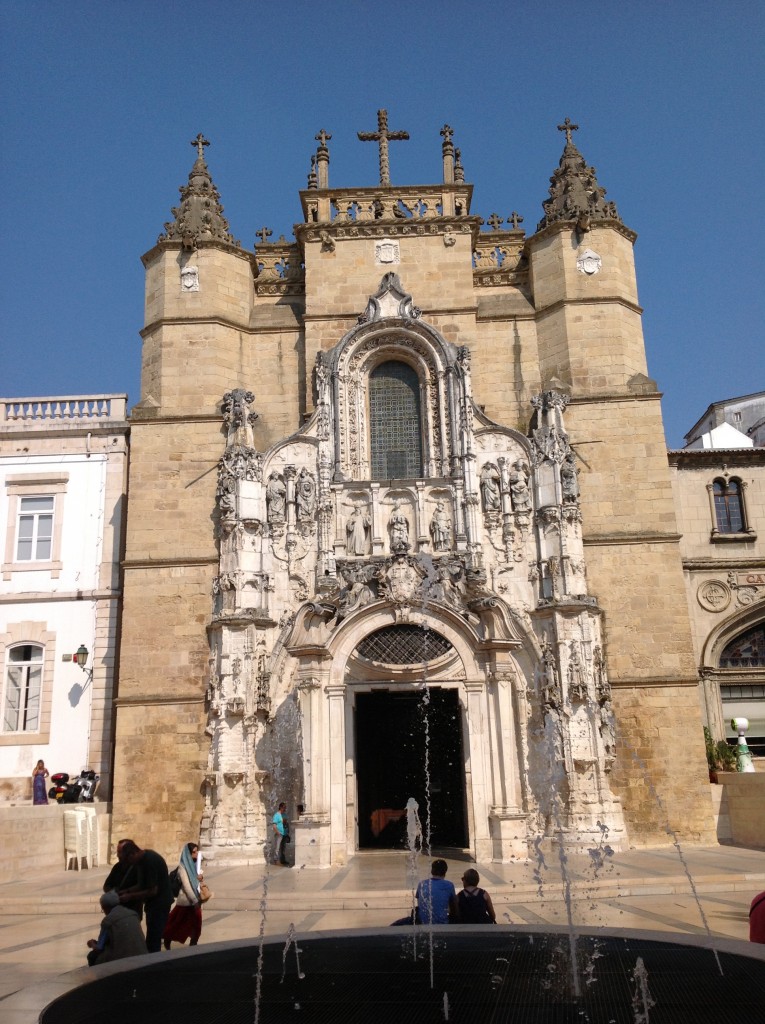 Foto de Coimbra, Portugal