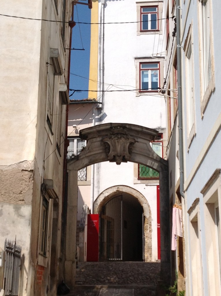 Foto de Coimbra, Portugal