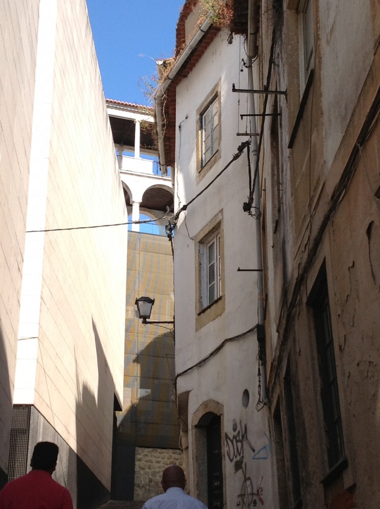 Foto de Coimbra, Portugal