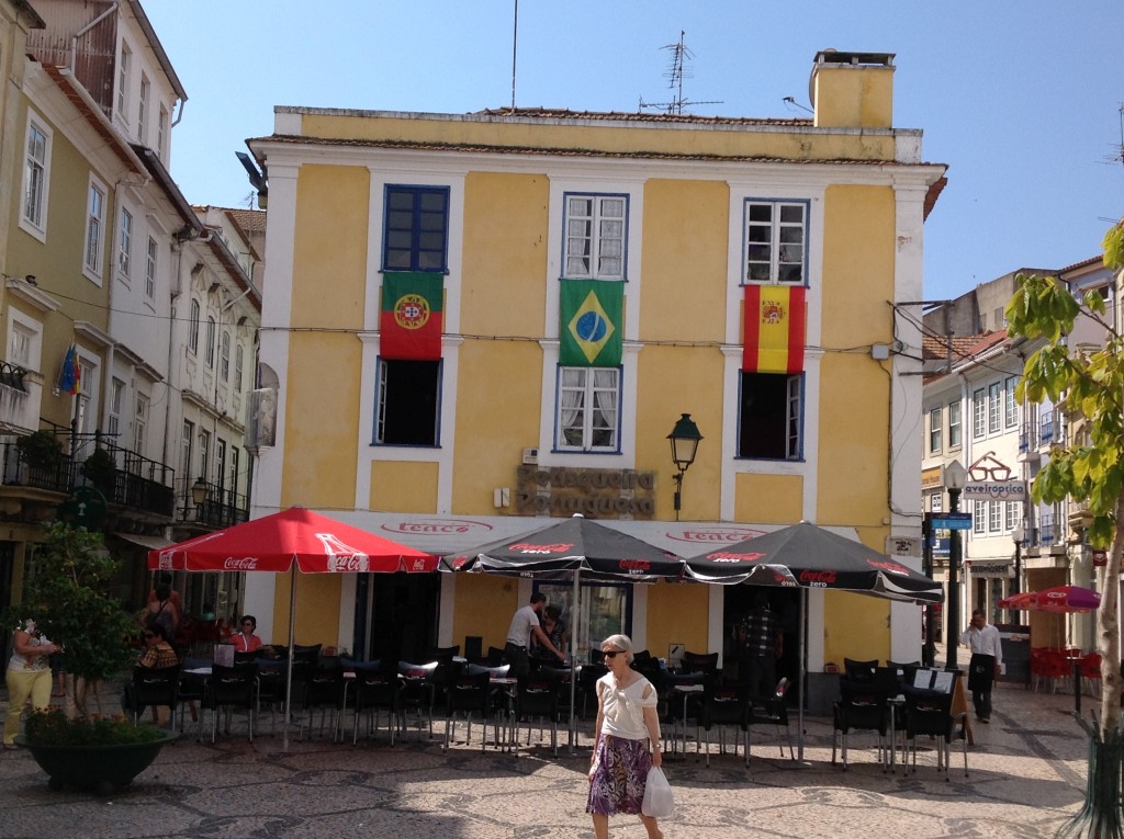 Foto de Aveiro, Portugal