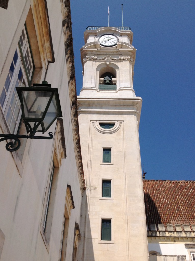 Foto de Coimbra, Portugal