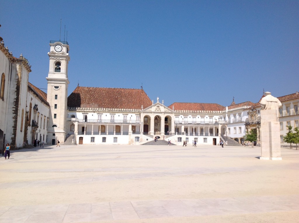 Foto de Coimbra, Portugal