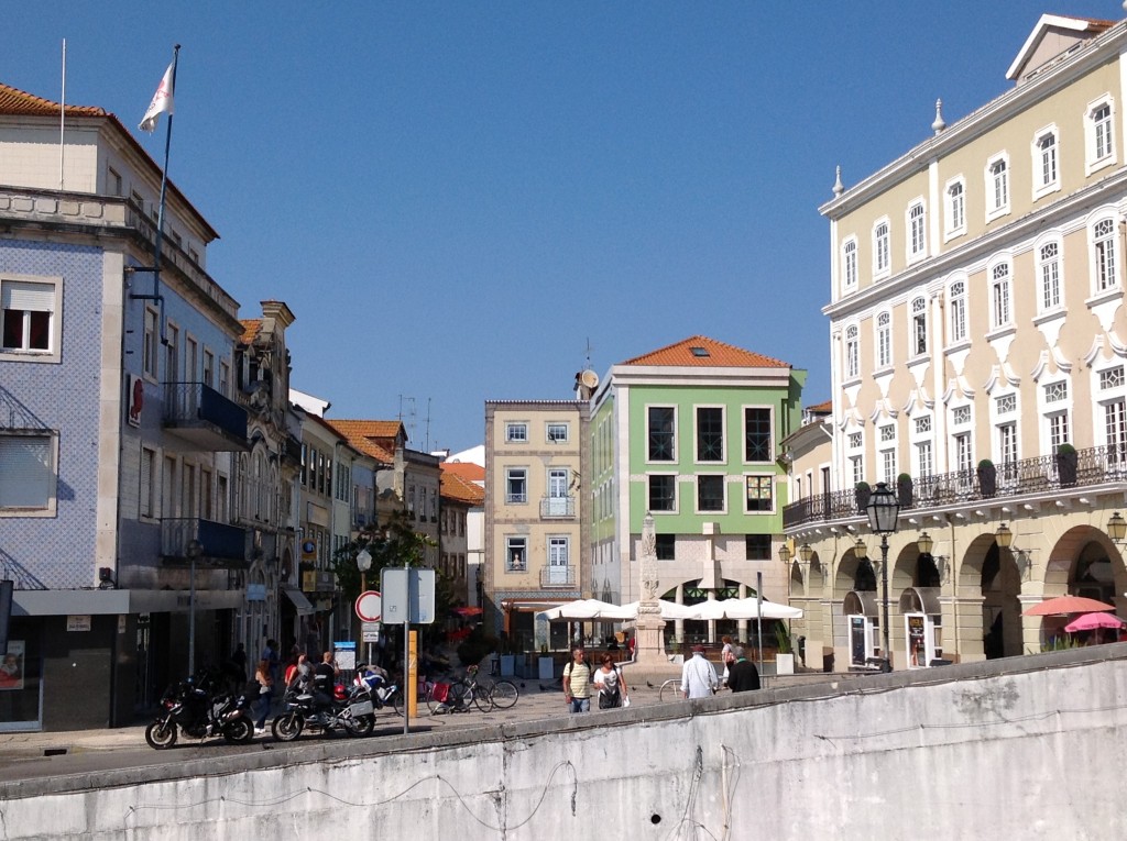 Foto de Aveiro, Portugal