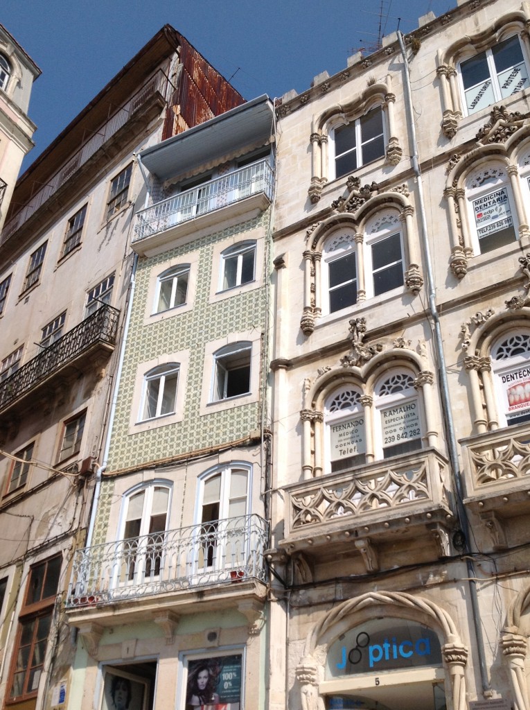 Foto de Coimbra, Portugal