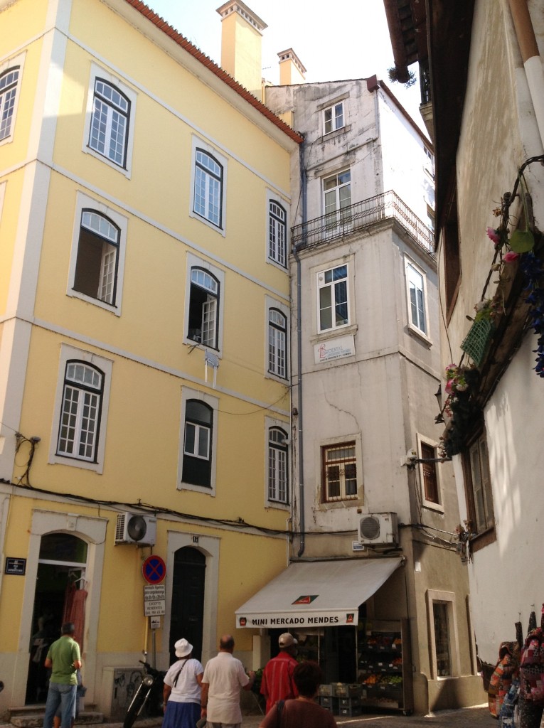 Foto de Coimbra, Portugal