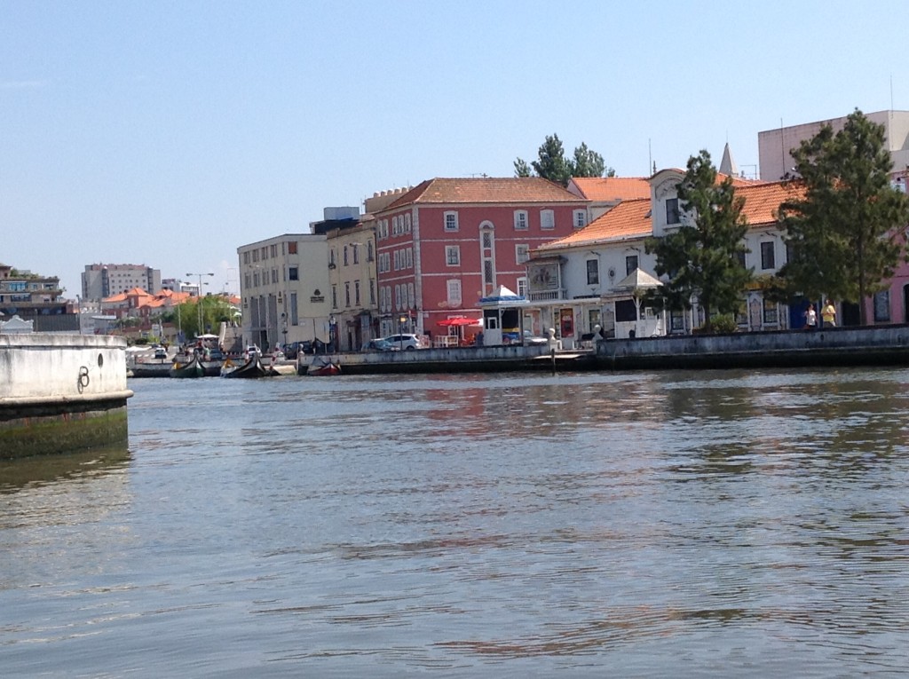 Foto de Aveiro, Portugal