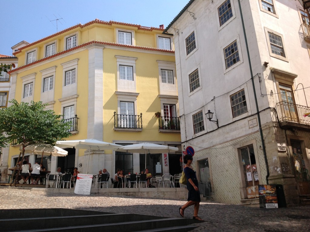 Foto de Coimbra, Portugal