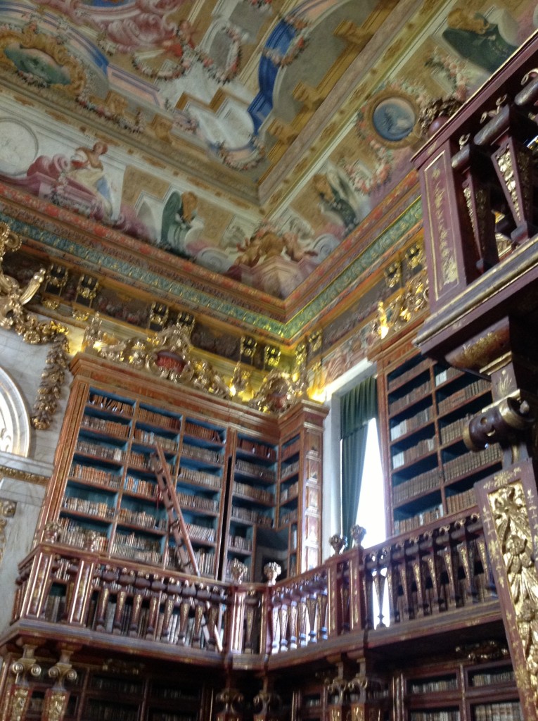 Foto de Coimbra, Portugal