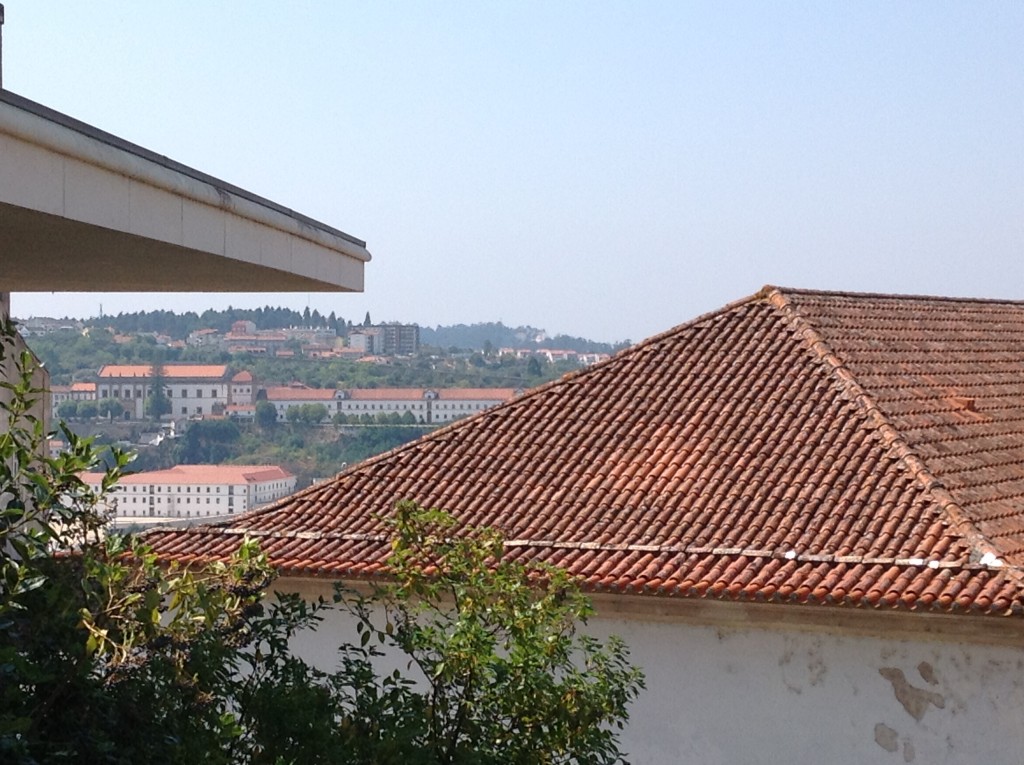 Foto de Coimbra, Portugal