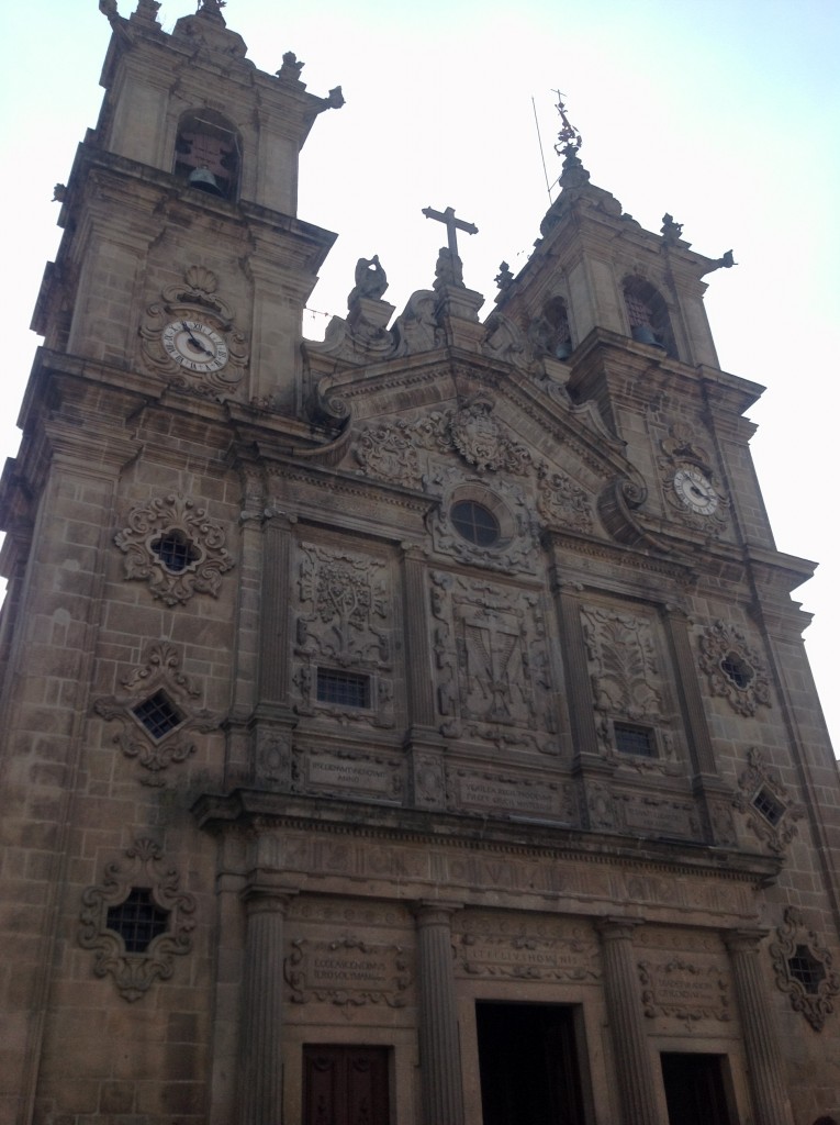 Foto de Braga, Portugal