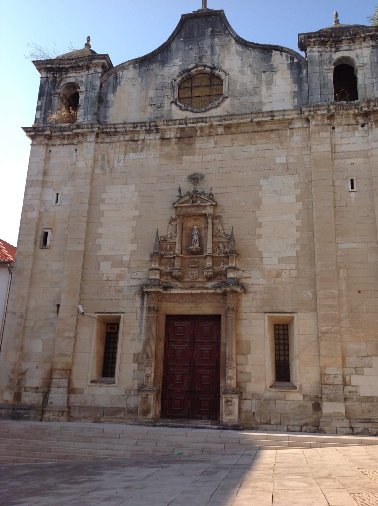 Foto de Coimbra, Portugal