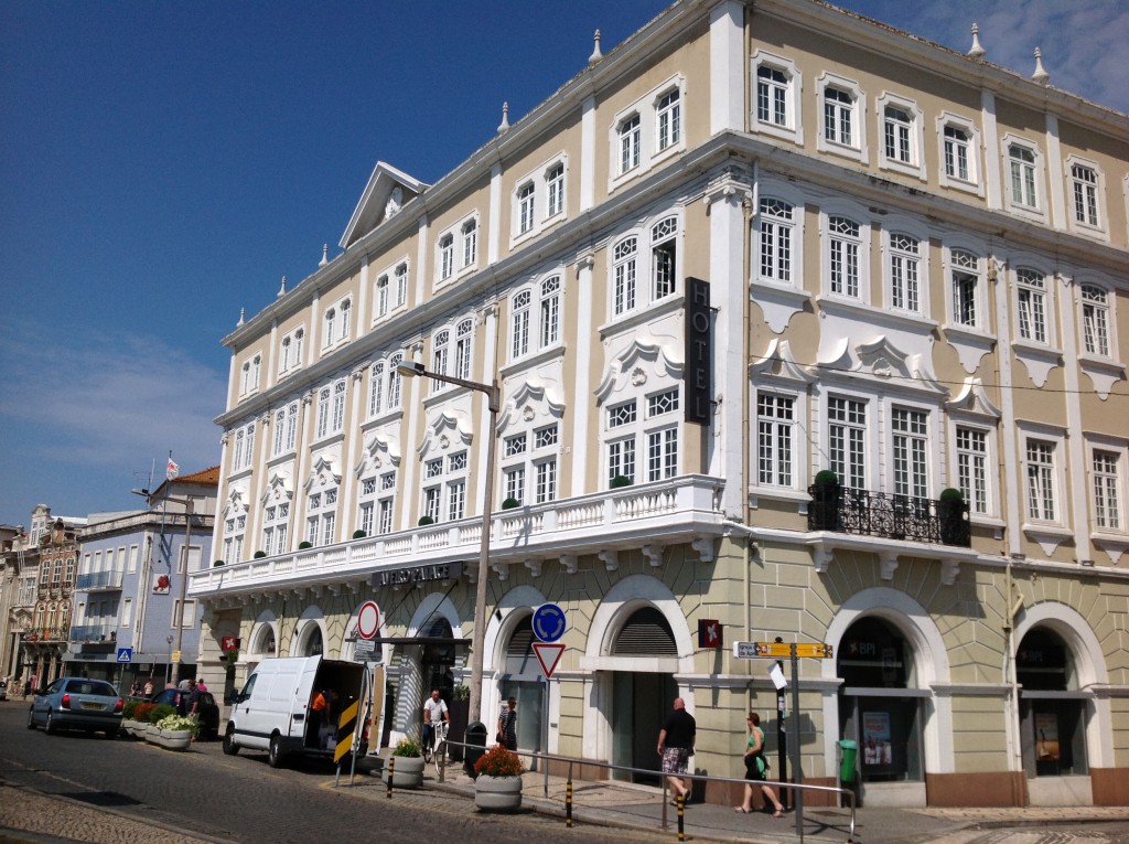 Foto de Aveiro, Portugal