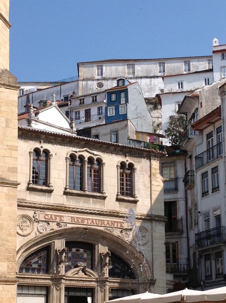 Foto de Coimbra, Portugal