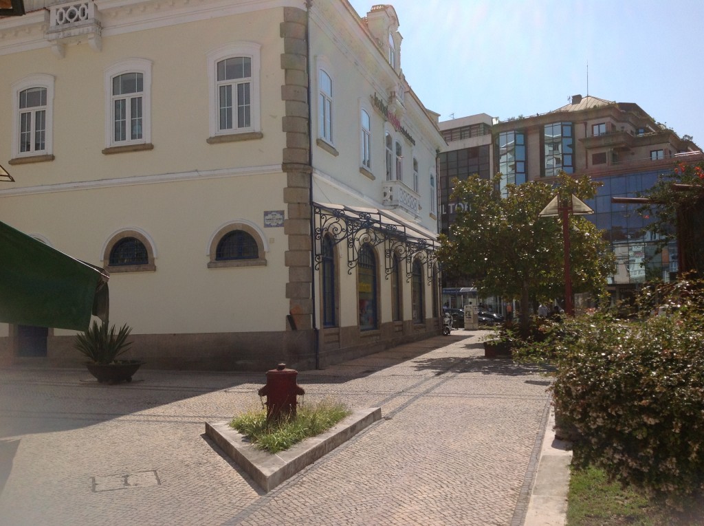 Foto de Aveiro, Portugal