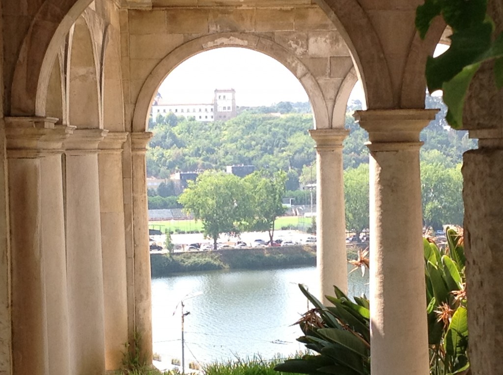 Foto de Coimbra, Portugal