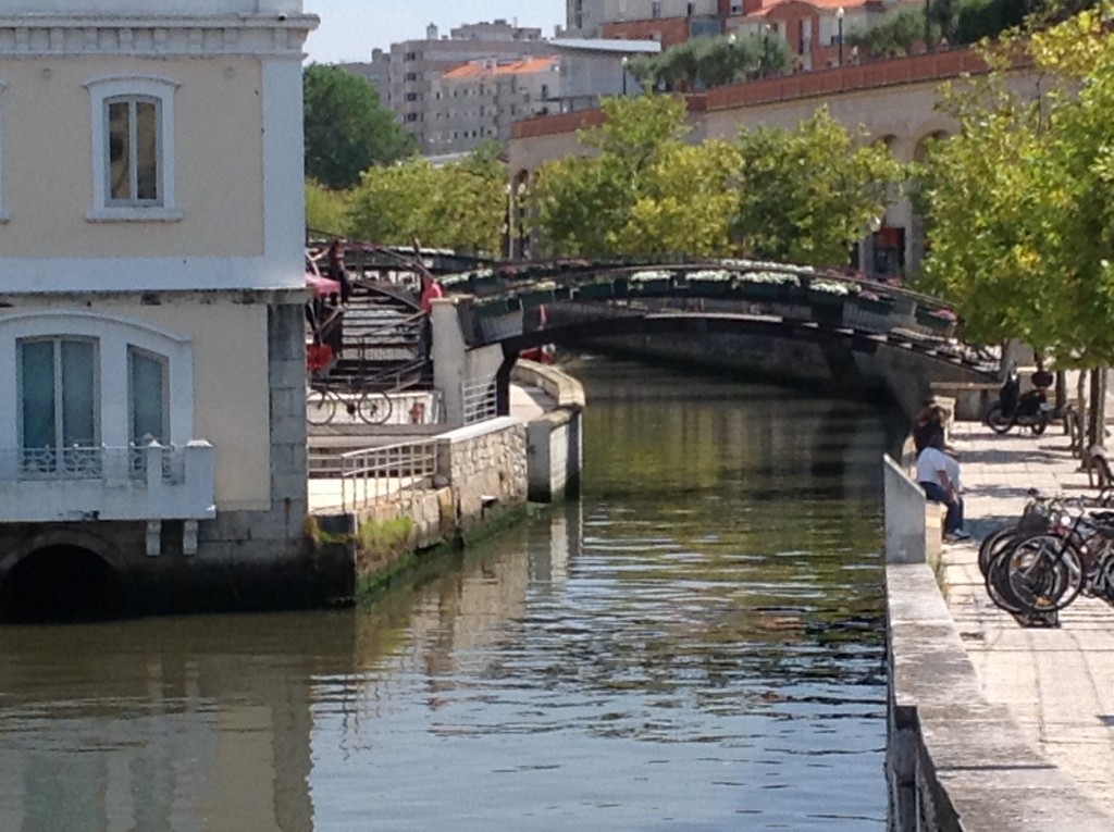 Foto de Aveiro, Portugal