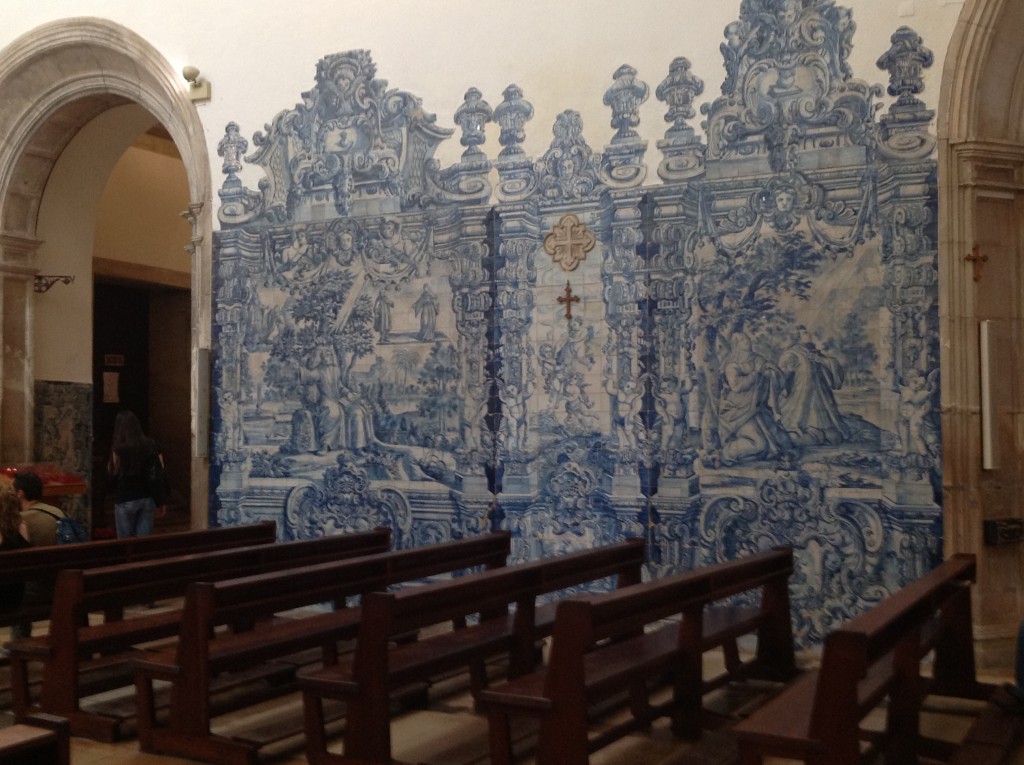 Foto de Coimbra, Portugal