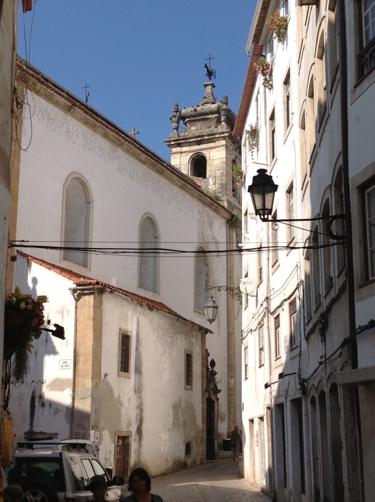 Foto de Coimbra, Portugal