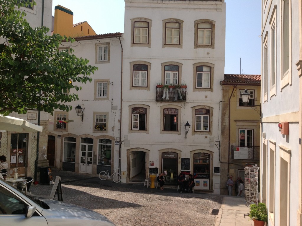 Foto de Coimbra, Portugal