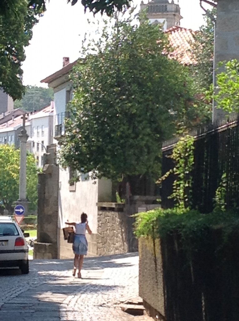 Foto de Viseu, Portugal