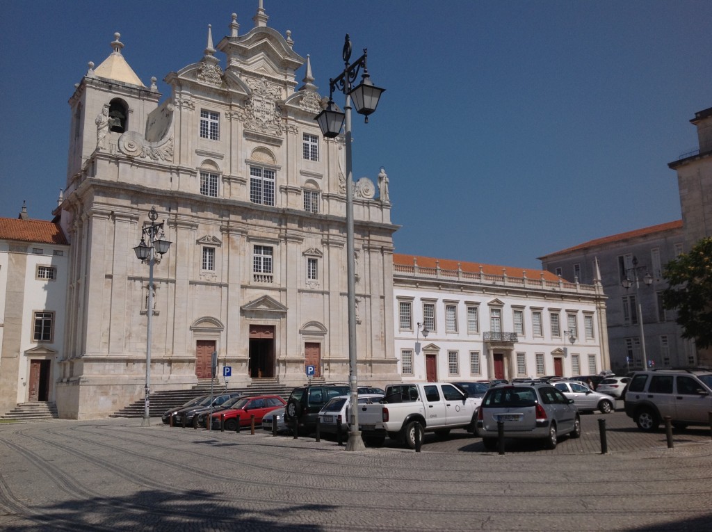 Foto de Coimbra, Portugal