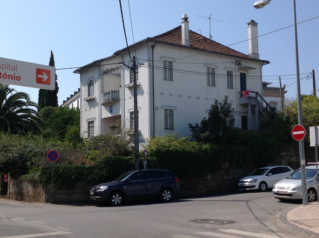 Foto de Viseu, Portugal