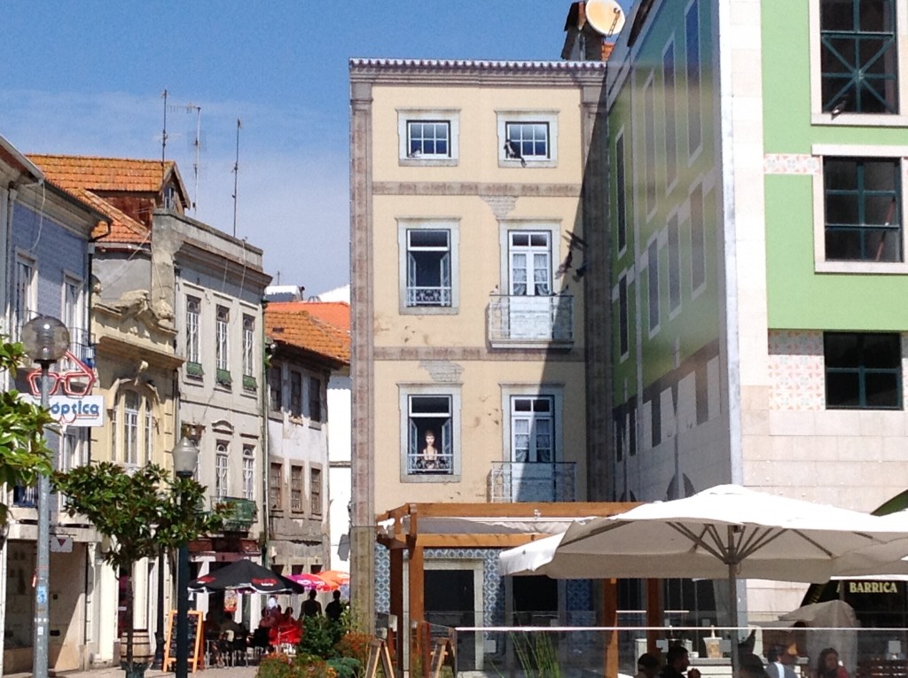 Foto de Aveiro, Portugal