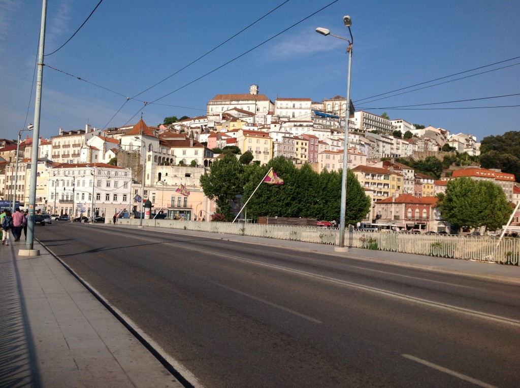 Foto de Coimbra, Portugal