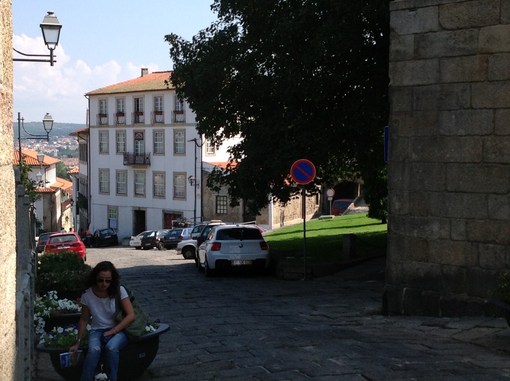 Foto de Viseu, Portugal