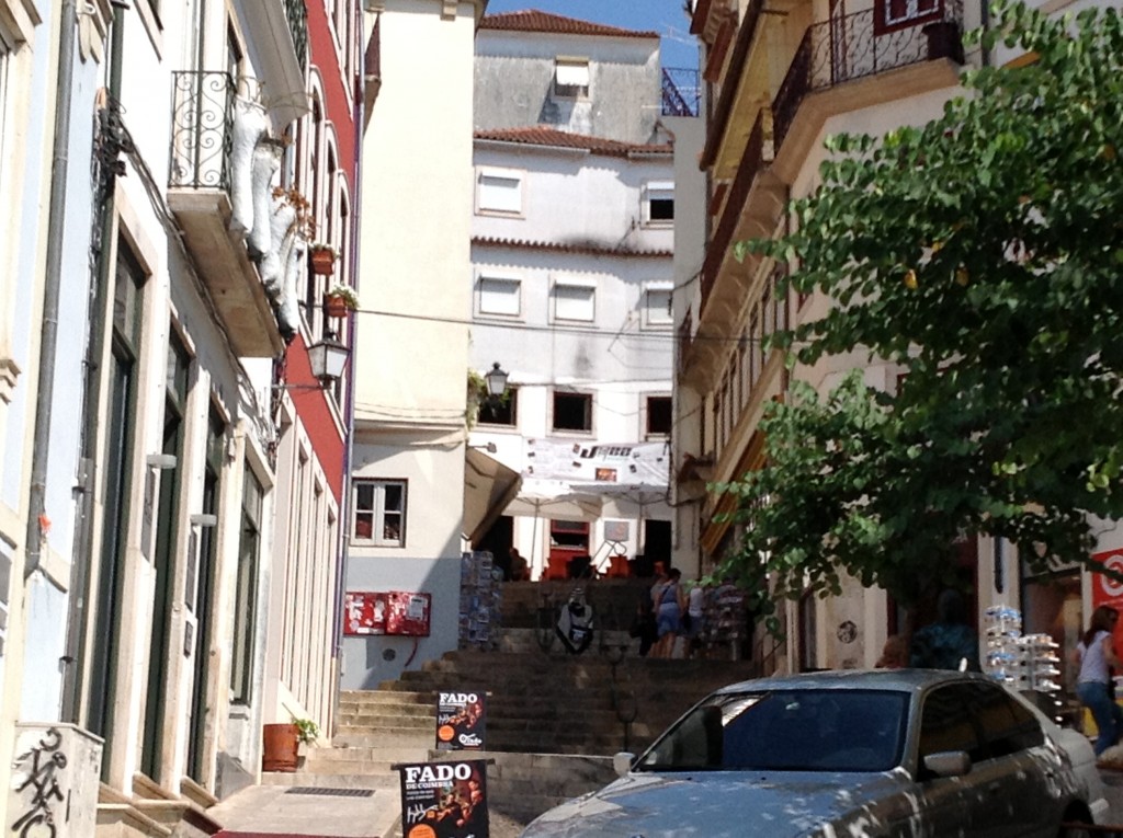 Foto de Coimbra, Portugal