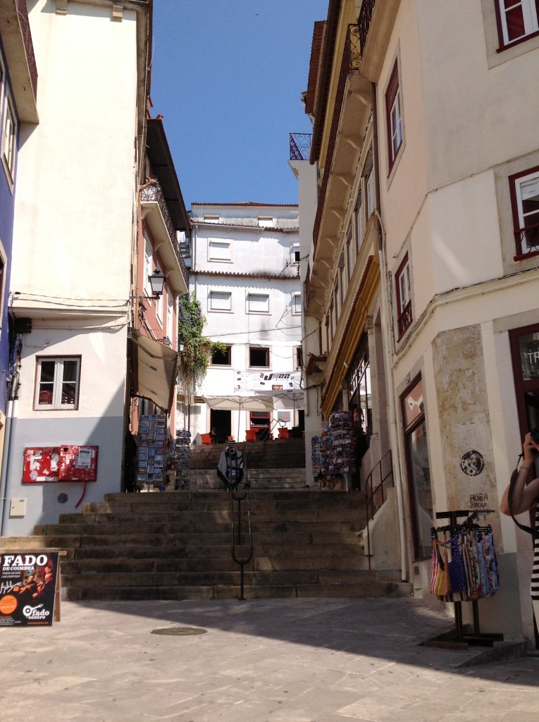 Foto de Coimbra, Portugal