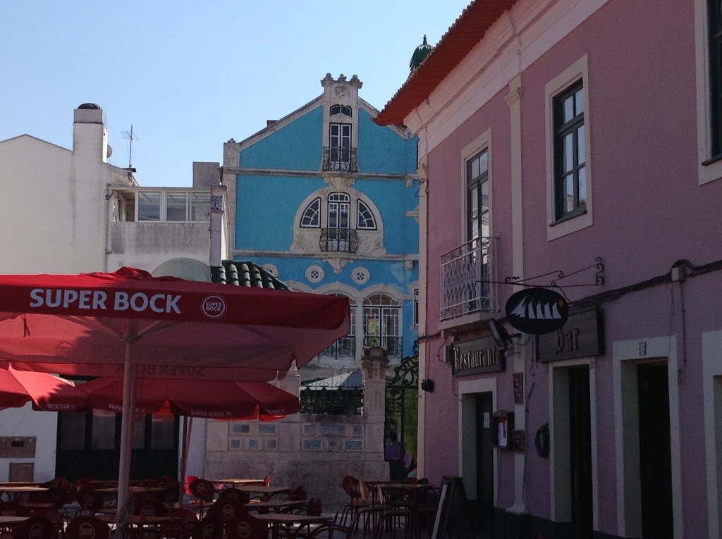 Foto de Aveiro, Portugal