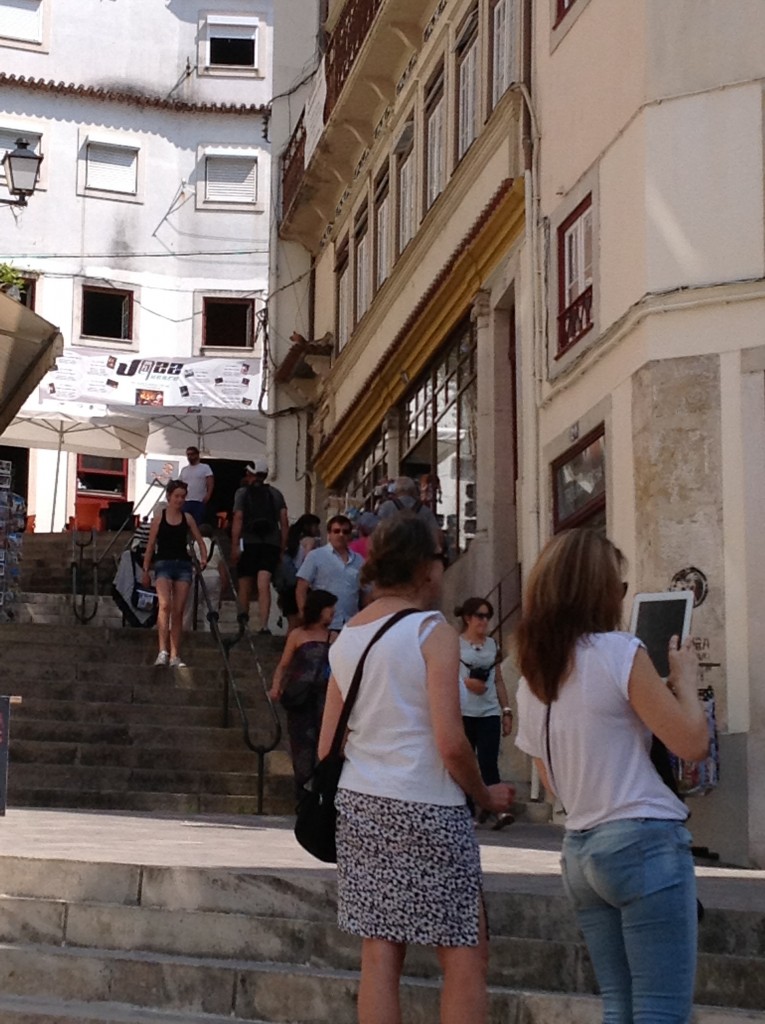 Foto de Coimbra, Portugal