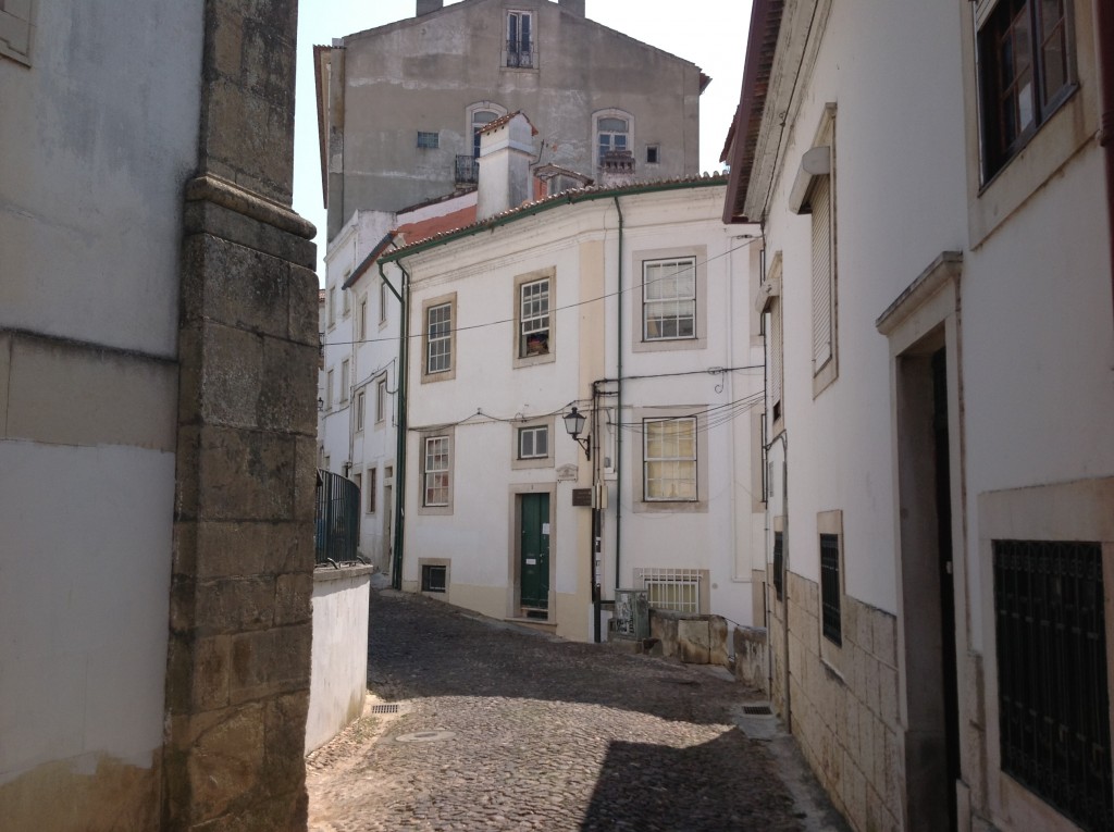 Foto de Coimbra, Portugal