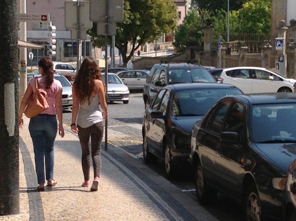 Foto de Viseu, Portugal