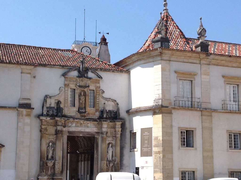 Foto de Coimbra, Portugal