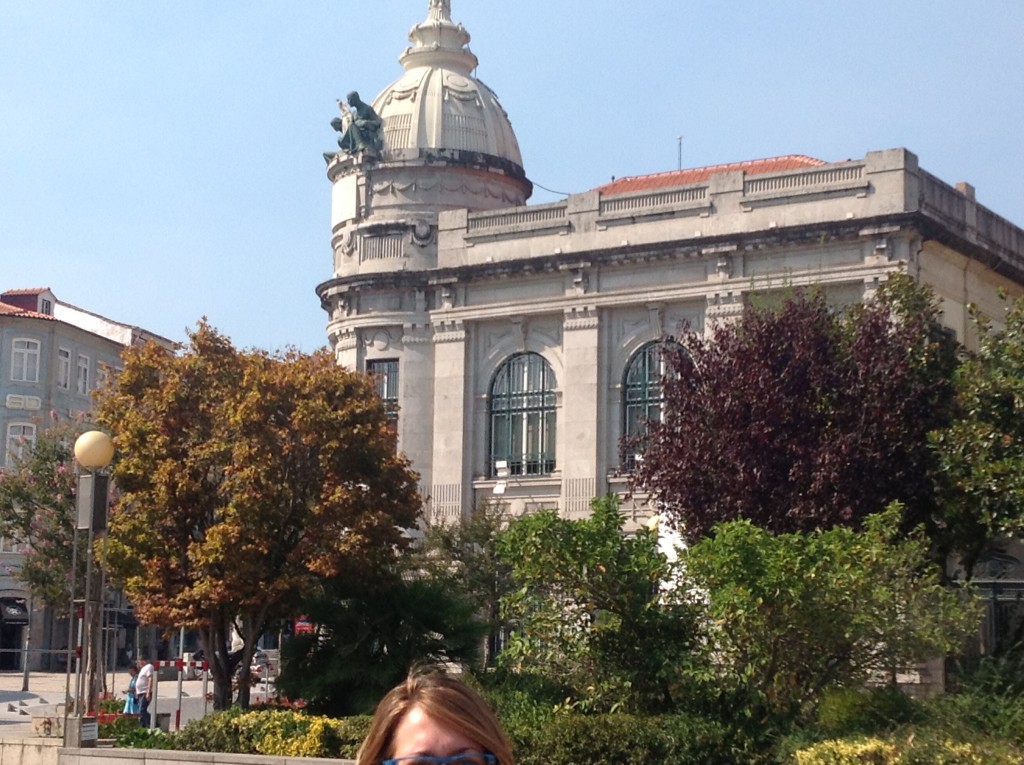 Foto de Braga, Portugal