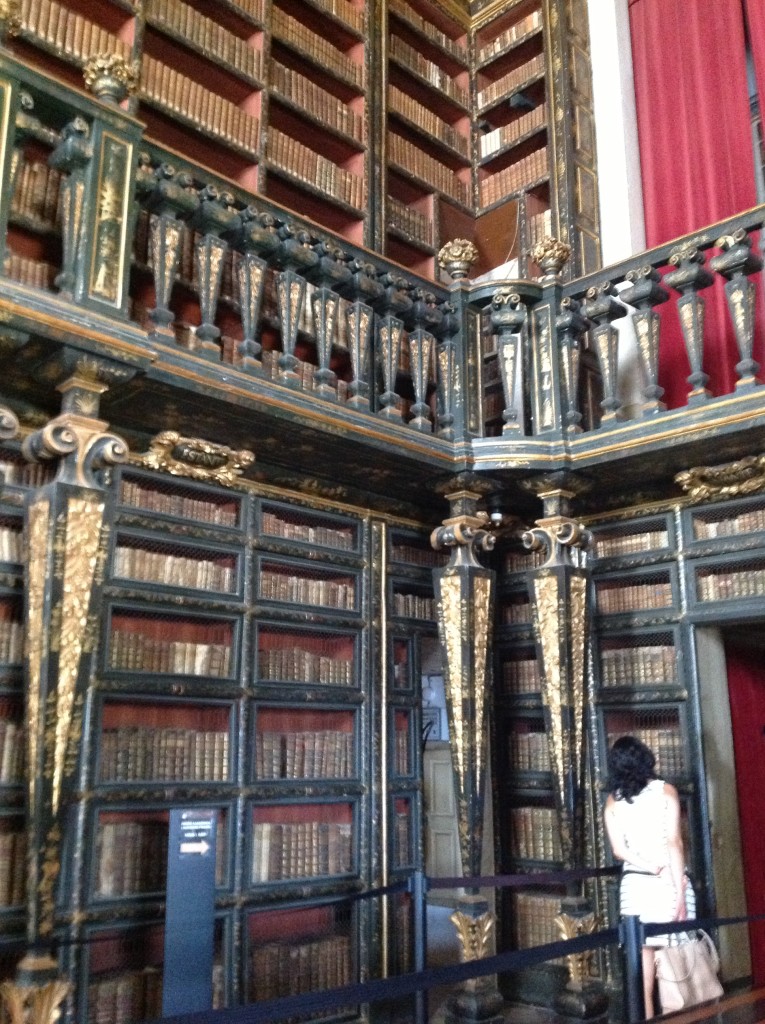 Foto de Coimbra, Portugal