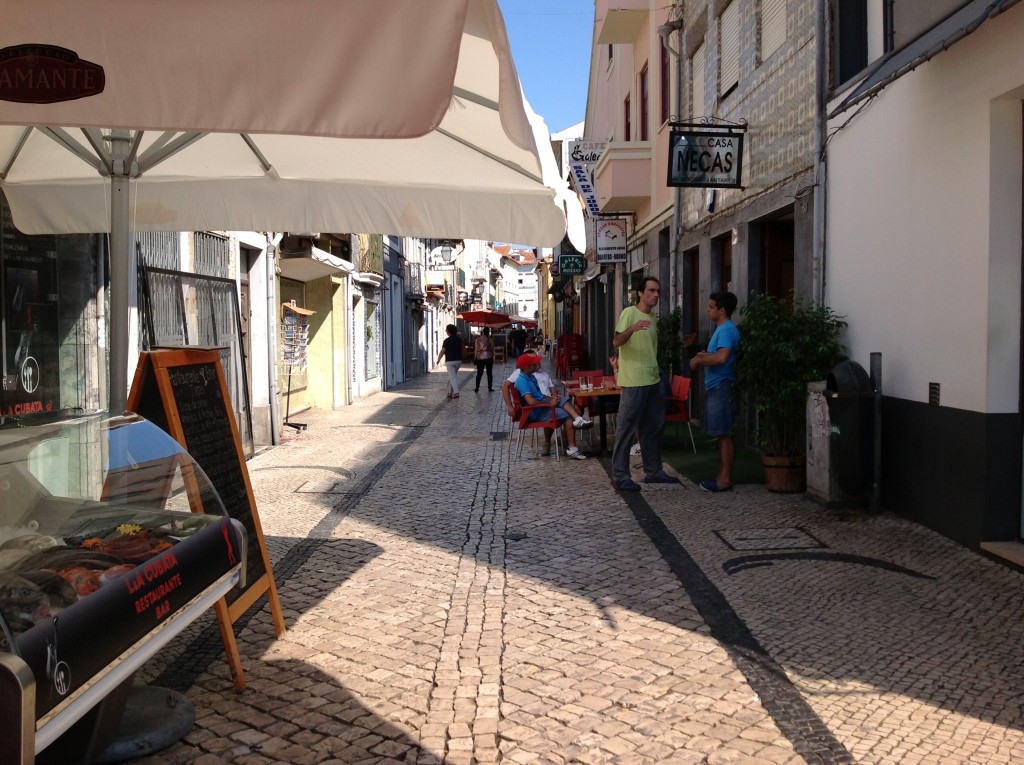 Foto de Aveiro, Portugal