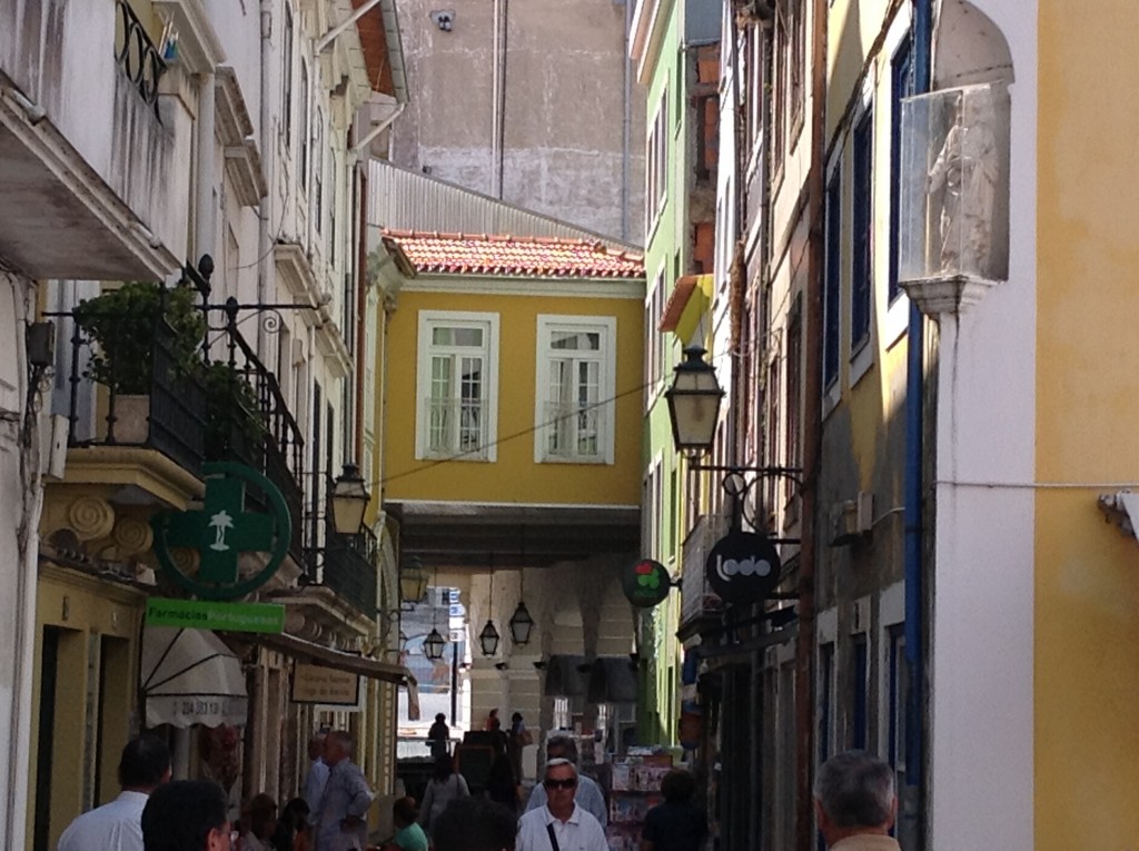 Foto de Aveiro, Portugal