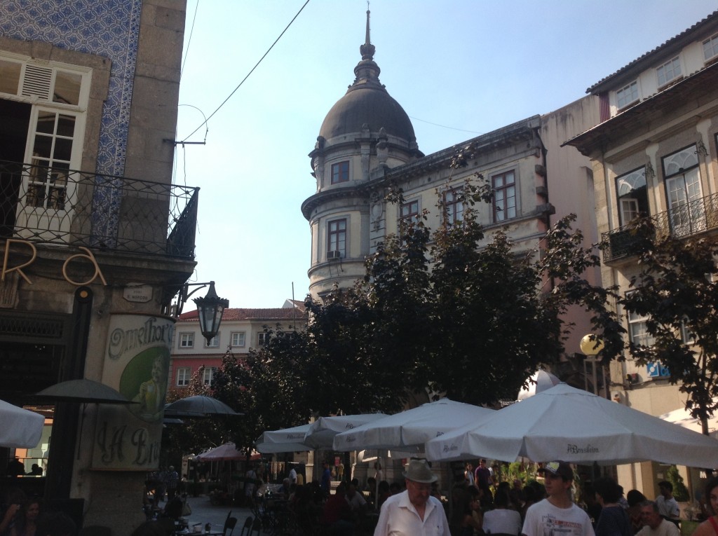 Foto de Braga, Portugal