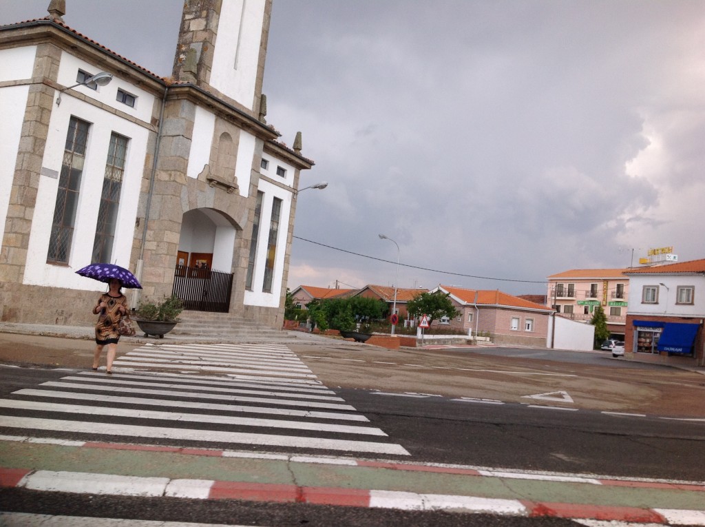 Foto de Viseu, Portugal
