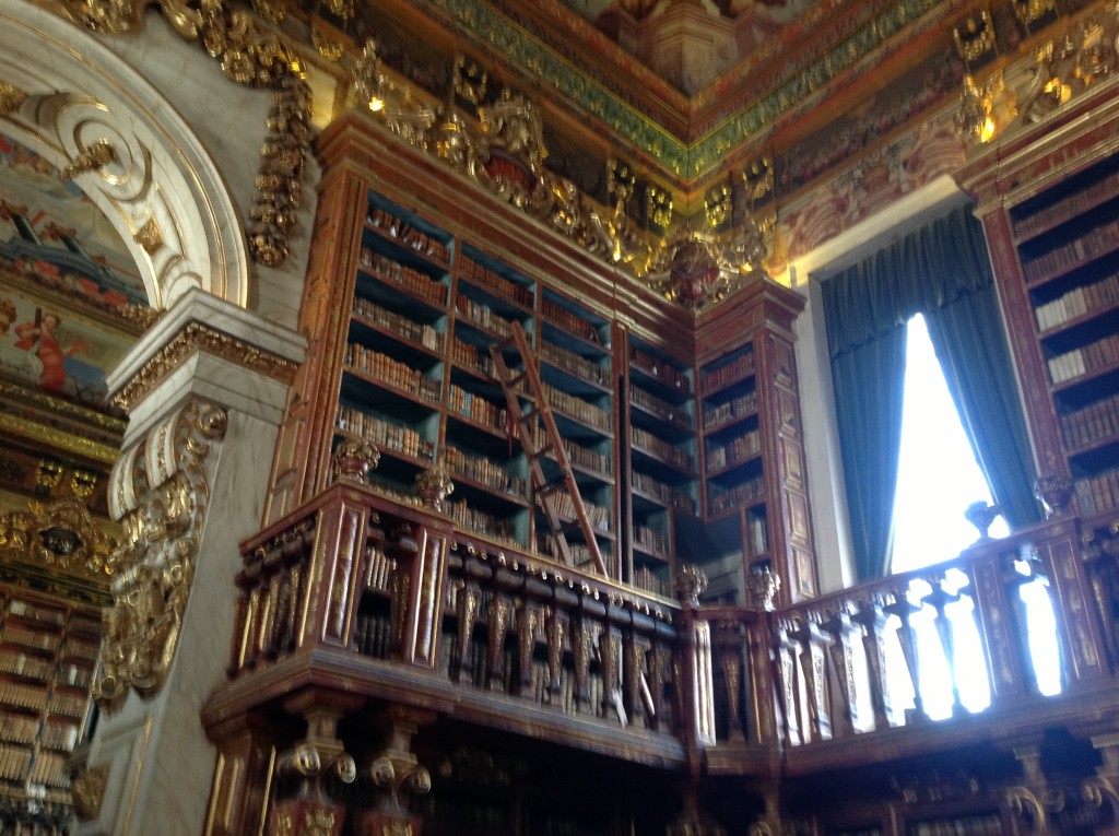 Foto de Coimbra, Portugal