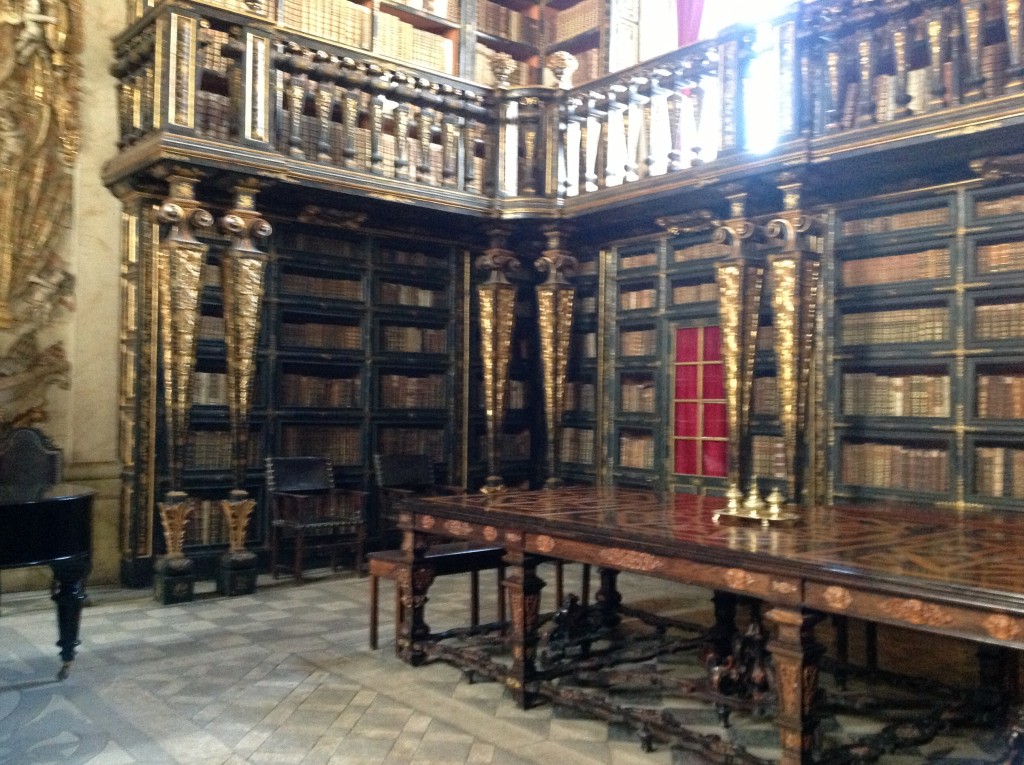 Foto de Coimbra, Portugal